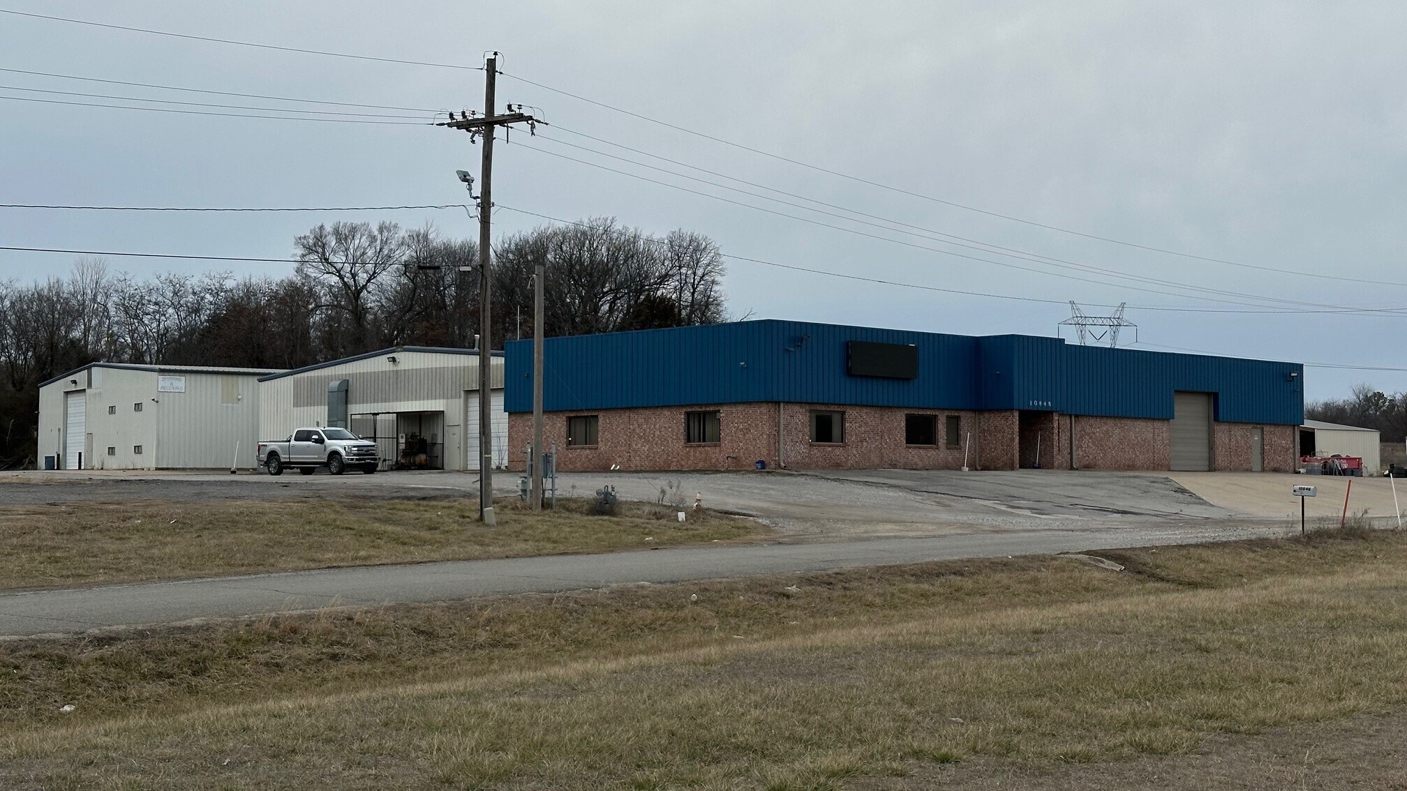 10848 S 265th East Ave, Broken Arrow, OK for sale Building Photo- Image 1 of 12