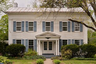 Wedgewood Inn Bed & Breakfast - Barndominium