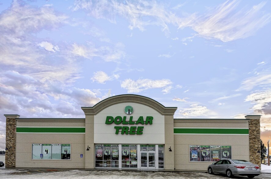 1300 Charles St, Park Rapids, MN for sale - Building Photo - Image 1 of 1