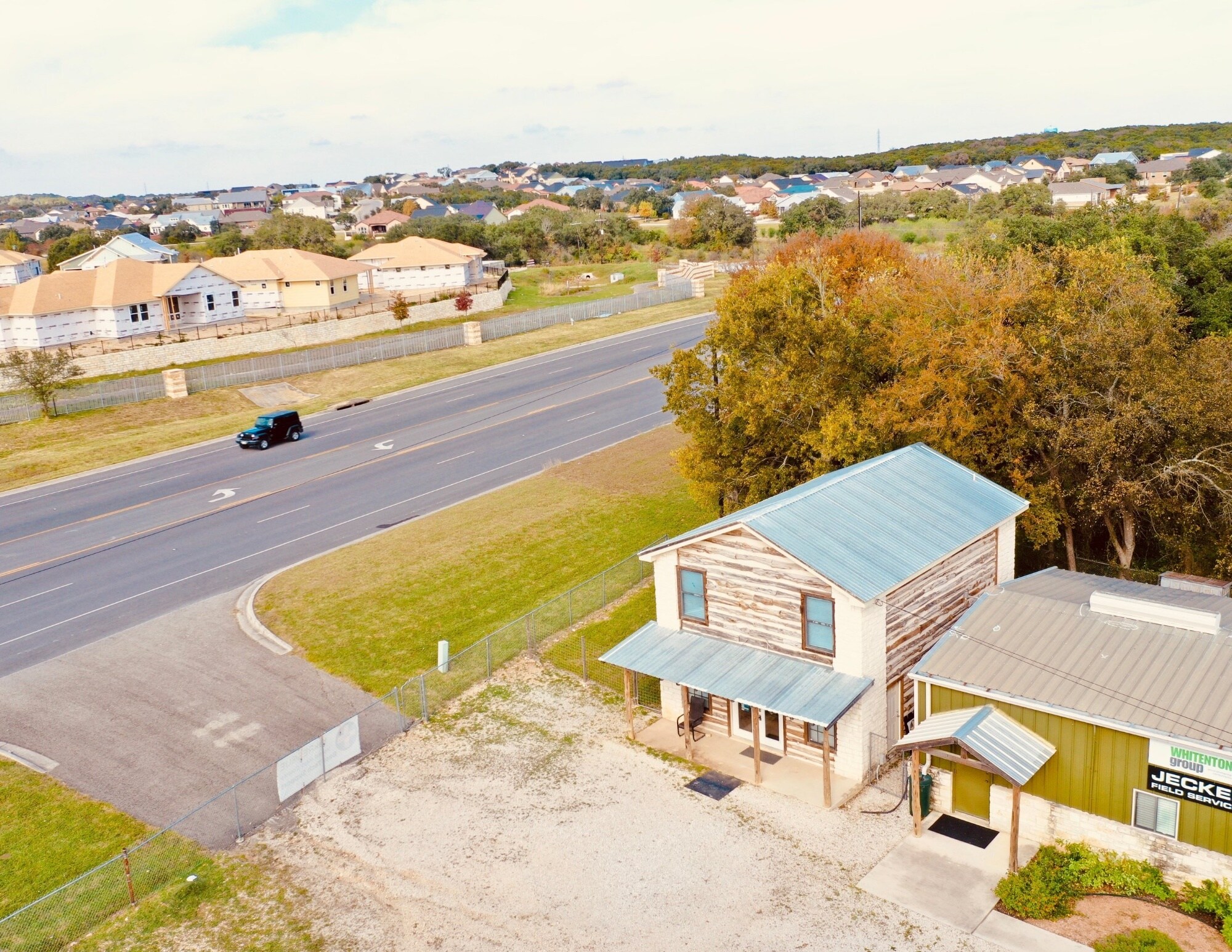 3413 Hunter Rd, San Marcos, TX for sale Building Photo- Image 1 of 1