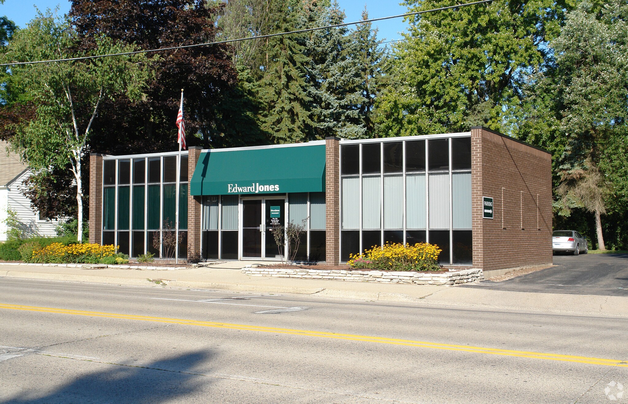 4733 Okemos Rd, Okemos, MI for sale Primary Photo- Image 1 of 1