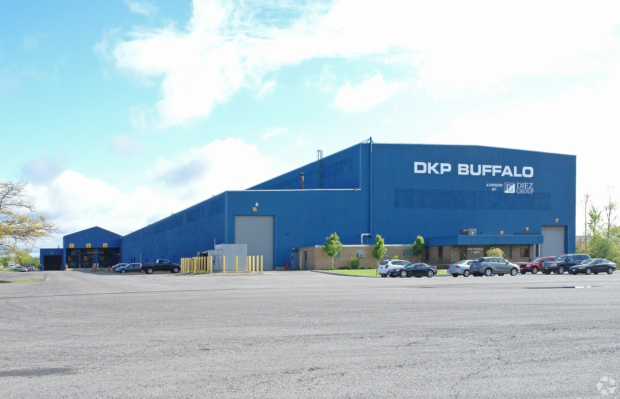 175 Ensminger Rd, Tonawanda, NY for sale Primary Photo- Image 1 of 3