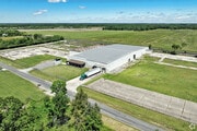 64,561 SF Office/Warehouse on 9.91 Acres - Warehouse