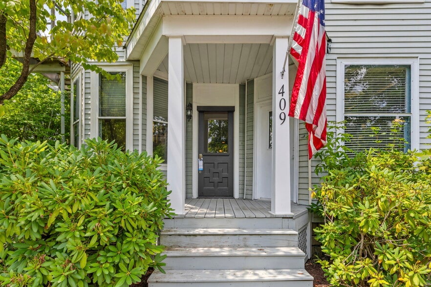 409 N Jefferson St, New Castle, PA for sale - Building Photo - Image 3 of 46