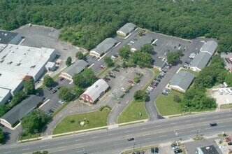 450 Waverly Ave, Patchogue, NY - Aerial map view - Image1