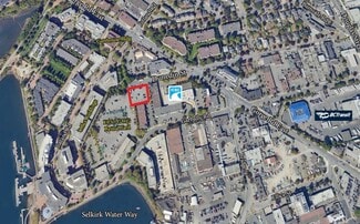 More details for 415 Dunedin St, Victoria, BC - Land for Sale
