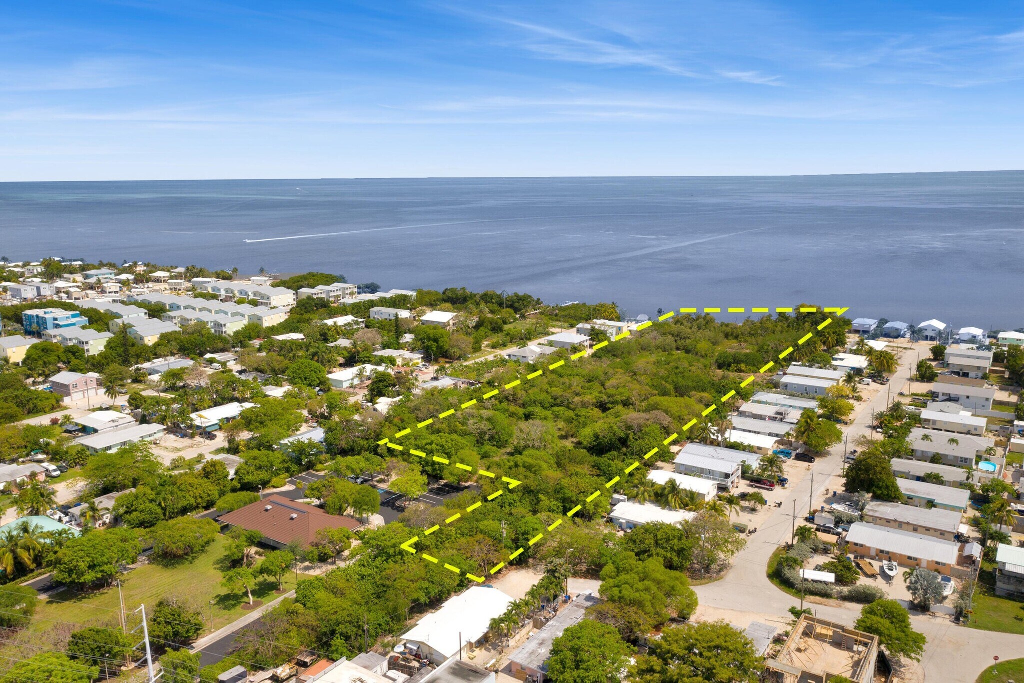 00 Overseas Hwy, Marathon, FL for sale Primary Photo- Image 1 of 1