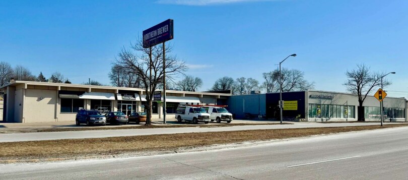 1306 S 108th St, West Allis, WI for sale - Building Photo - Image 1 of 1