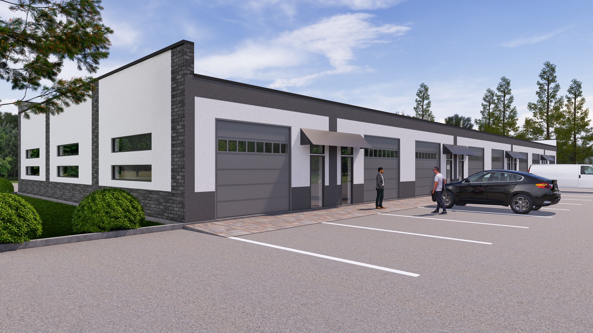 Progress, Saint Cloud, FL for lease Building Photo- Image 1 of 6