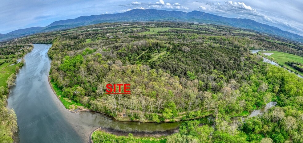 1173 Backwash Rd, Luray, VA for sale - Building Photo - Image 1 of 4