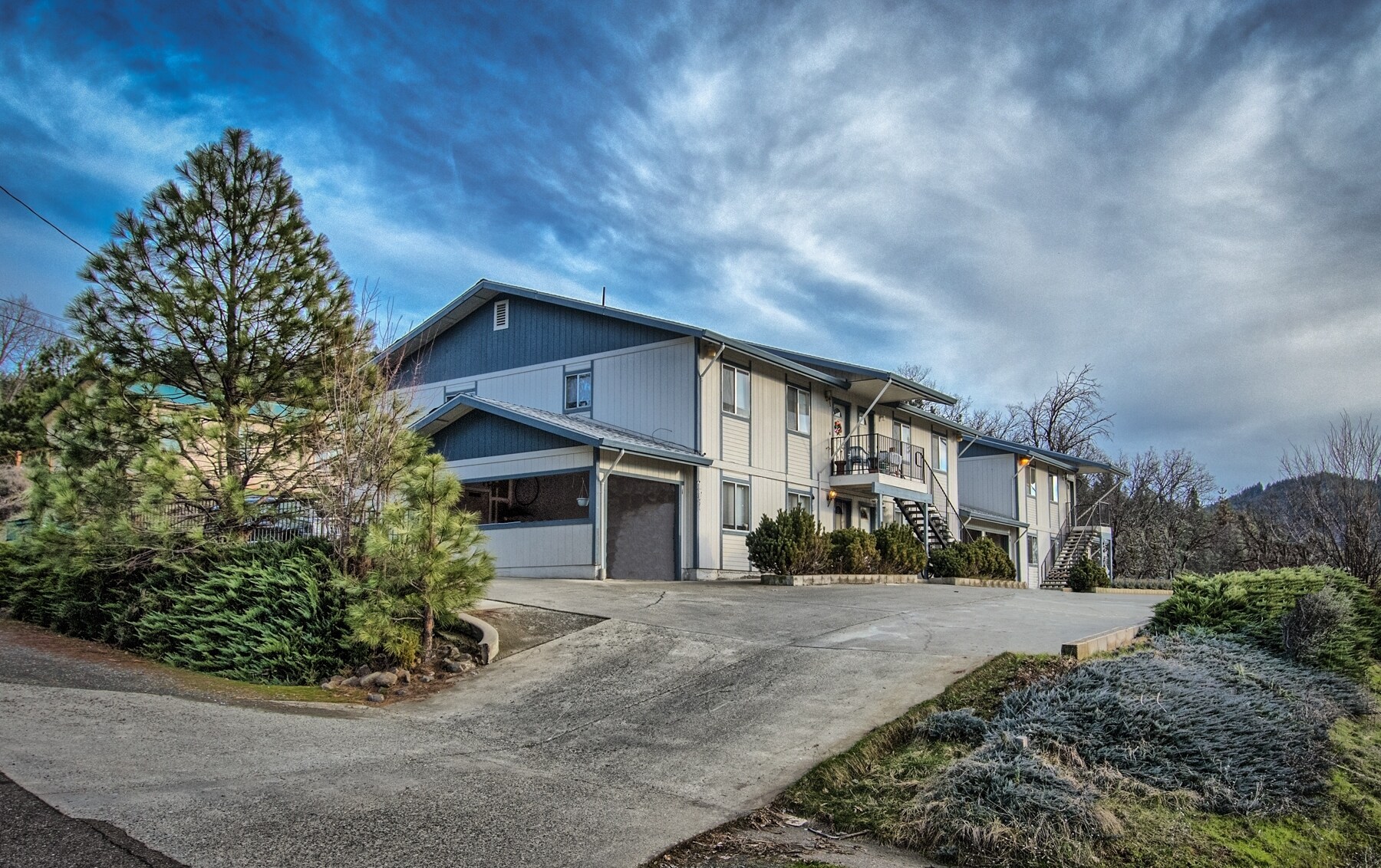 190 Ransom Rd, Weaverville, CA for sale Primary Photo- Image 1 of 1