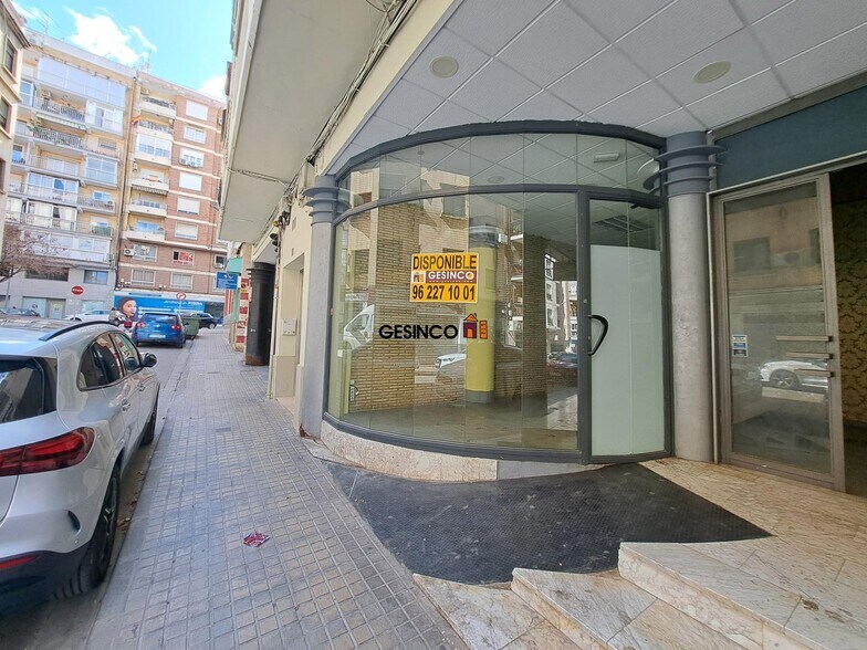 Retail in Xàtiva for sale - Building Photo - Image 2 of 13