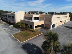 62,445 SF 2 Level Industrial/Office for Sale - Life Science