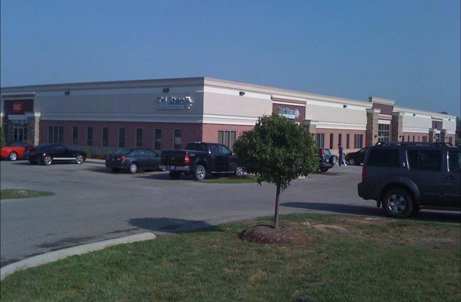 13980 E Capt Wj Nelson Dr, Odon, IN for sale - Primary Photo - Image 1 of 1