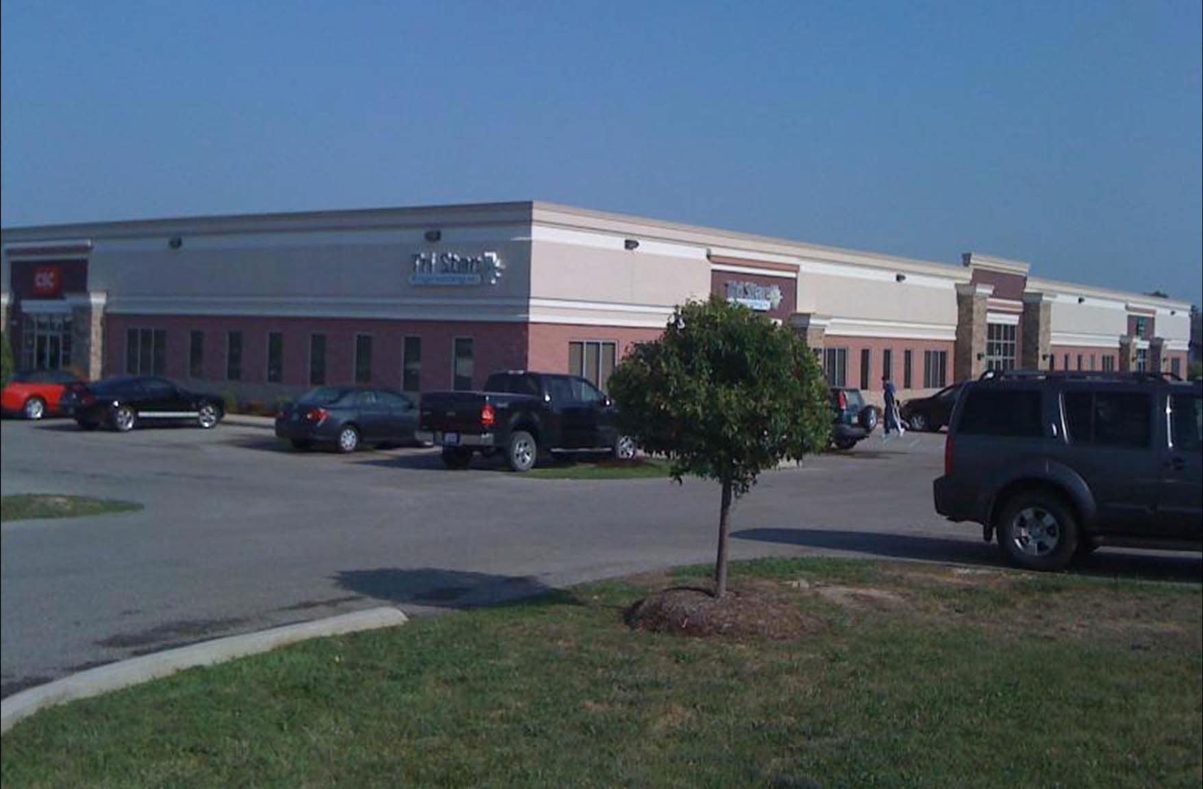 13980 E Capt Wj Nelson Dr, Odon, IN for sale Primary Photo- Image 1 of 1