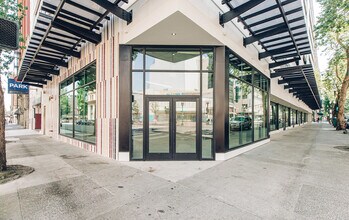 504-538 SW 4th Ave, Portland, OR for lease Building Photo- Image 1 of 2