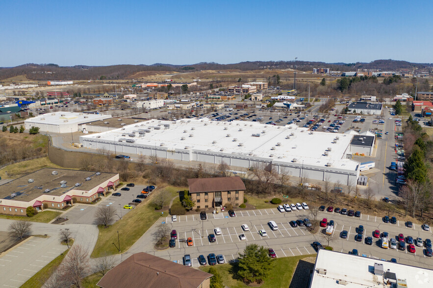 217 Executive Dr, Cranberry Township, PA for sale - Aerial - Image 3 of 13