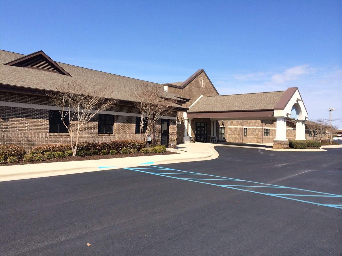 2349 SW Danville Rd, Decatur, AL 35603