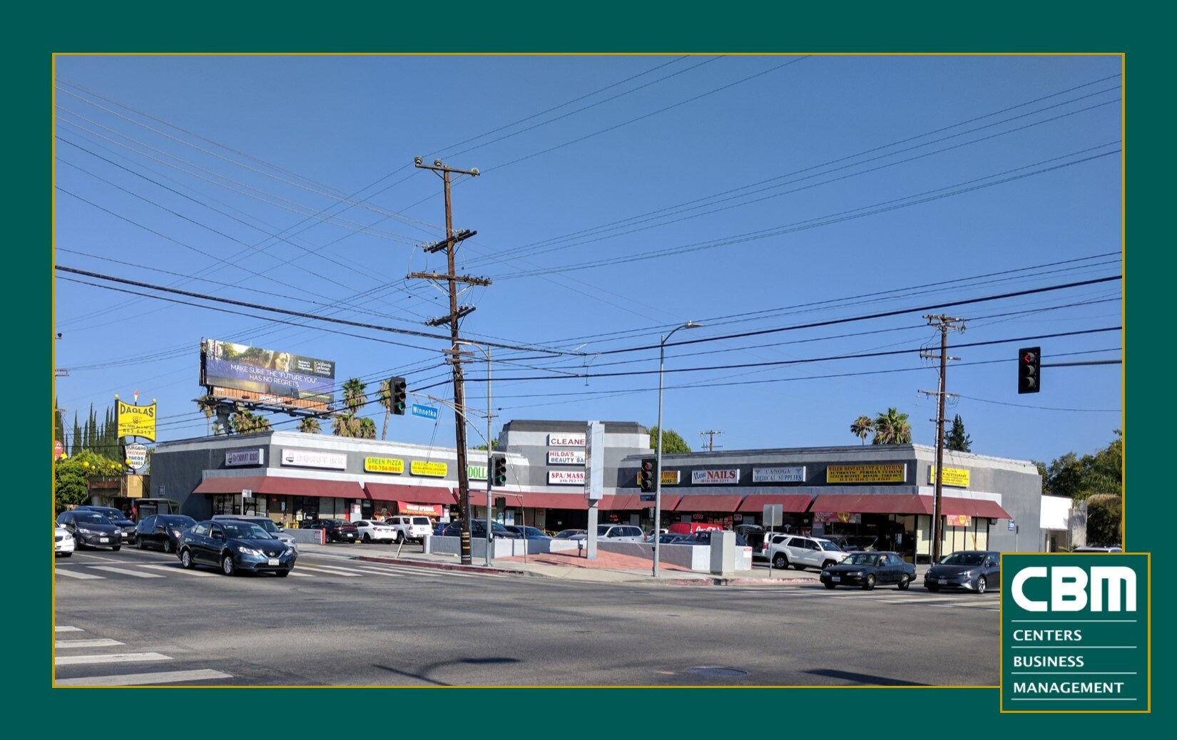 20050 Vanowen St, Winnetka, CA for sale Building Photo- Image 1 of 1