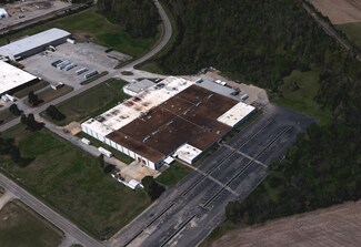 More details for 3700 Airport Rd, Jonesboro, AR - Industrial for Sale