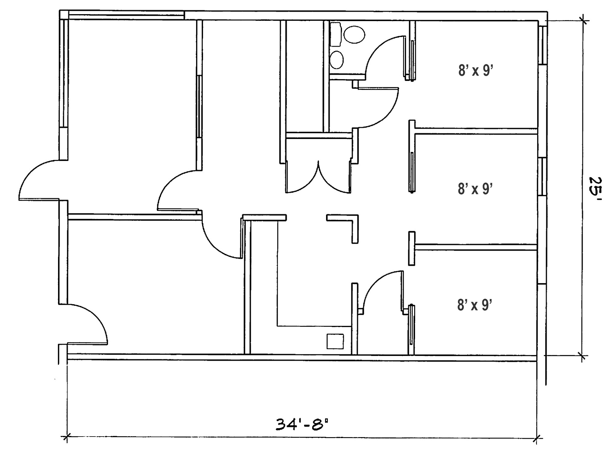 508 N Mills Ave, Orlando, FL for lease Building Photo- Image 1 of 1