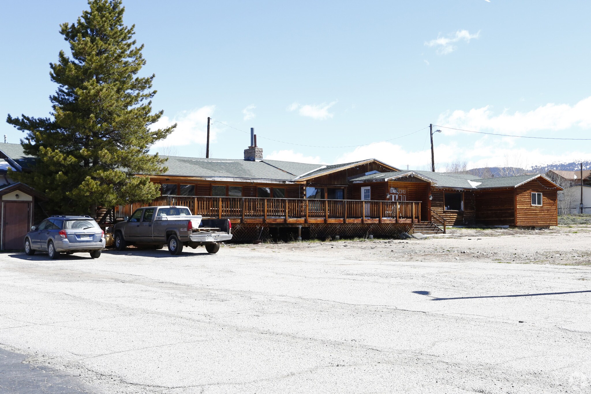 1126 Elm St, Leadville, CO for sale Primary Photo- Image 1 of 1