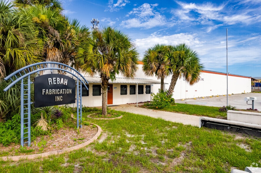 11422 Satellite Blvd, Orlando, FL for sale - Building Photo - Image 1 of 1