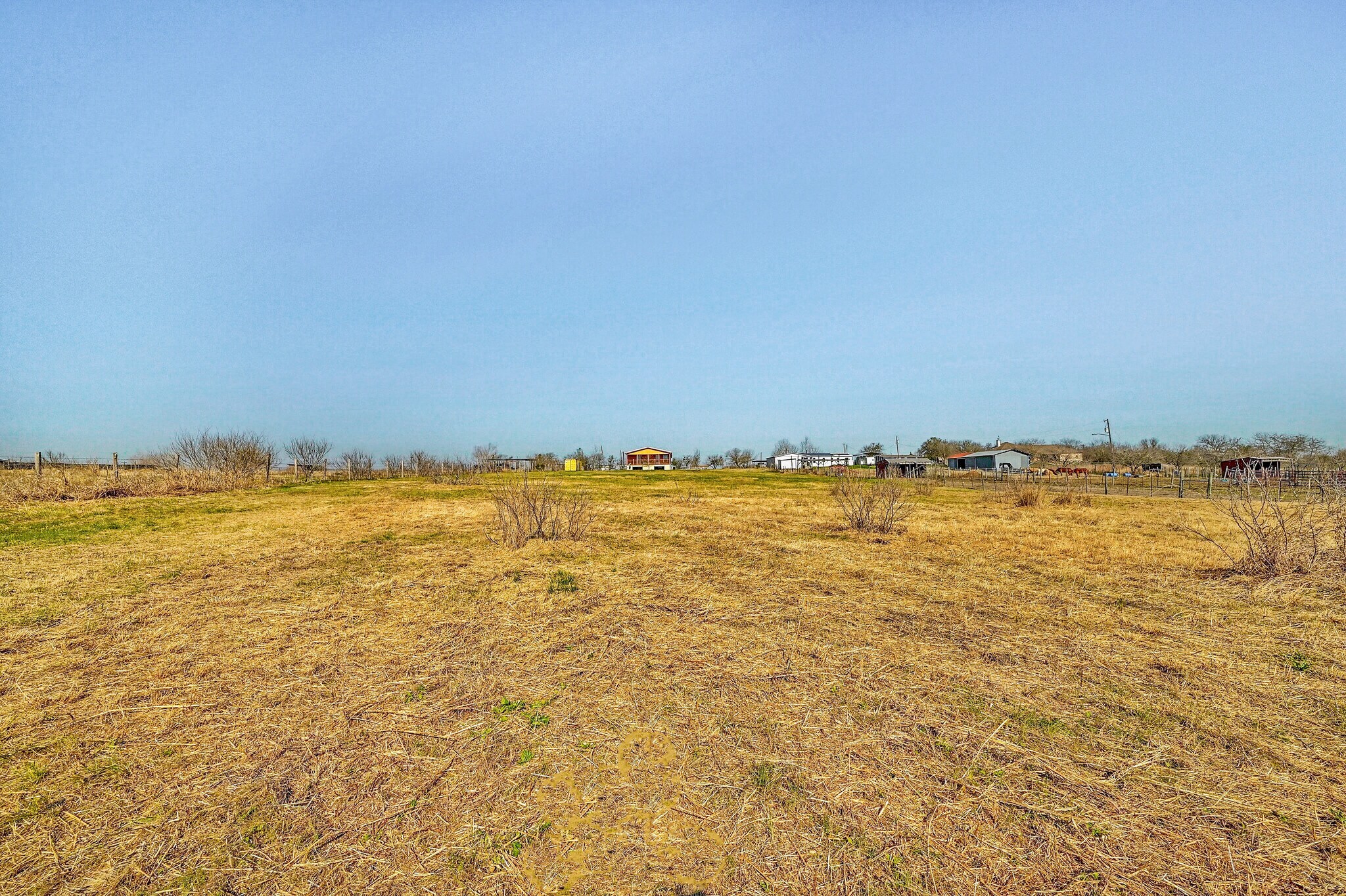 12529 Old Kimbro Rd, Manor, TX 78653 Land for Sale
