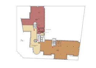 Office in Ivry-sur-Seine for sale Typical Floor Plan- Image 1 of 1