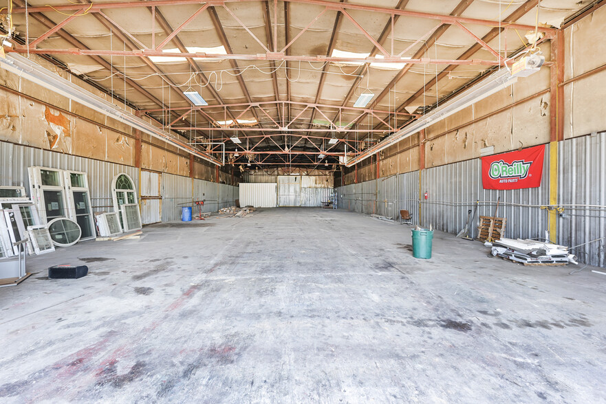 Portland TN Warehouse and land portfolio of 3 properties for sale on LoopNet.com - Building Photo - Image 3 of 25