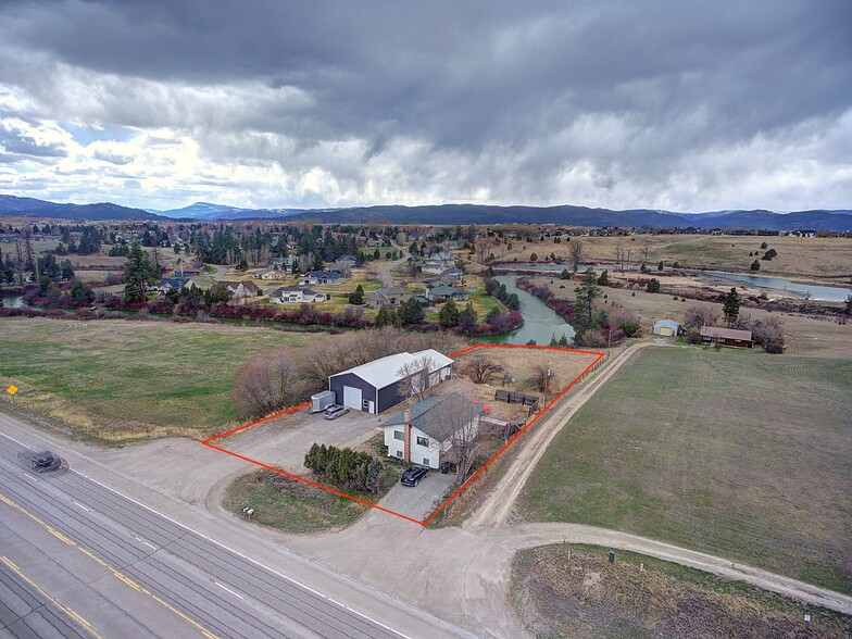 Duplex For Sale Kalispell Mt