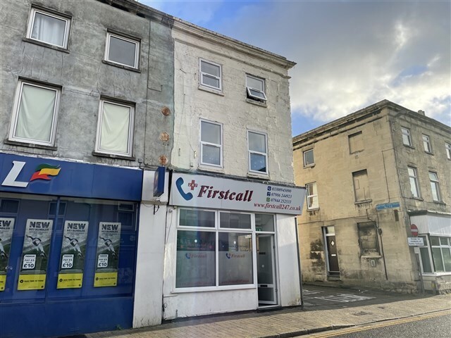 135 Barton St, Gloucester for sale - Building Photo - Image 1 of 1