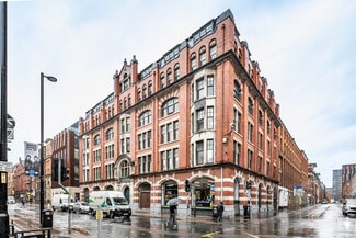 More details for 31 Dale St, Manchester - Office for Lease