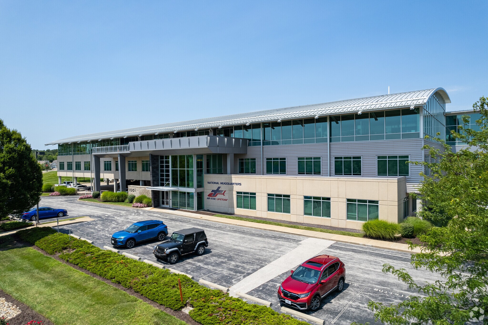 1001 Boardwalk Springs Plz, O'Fallon, MO for sale Building Photo- Image 1 of 1