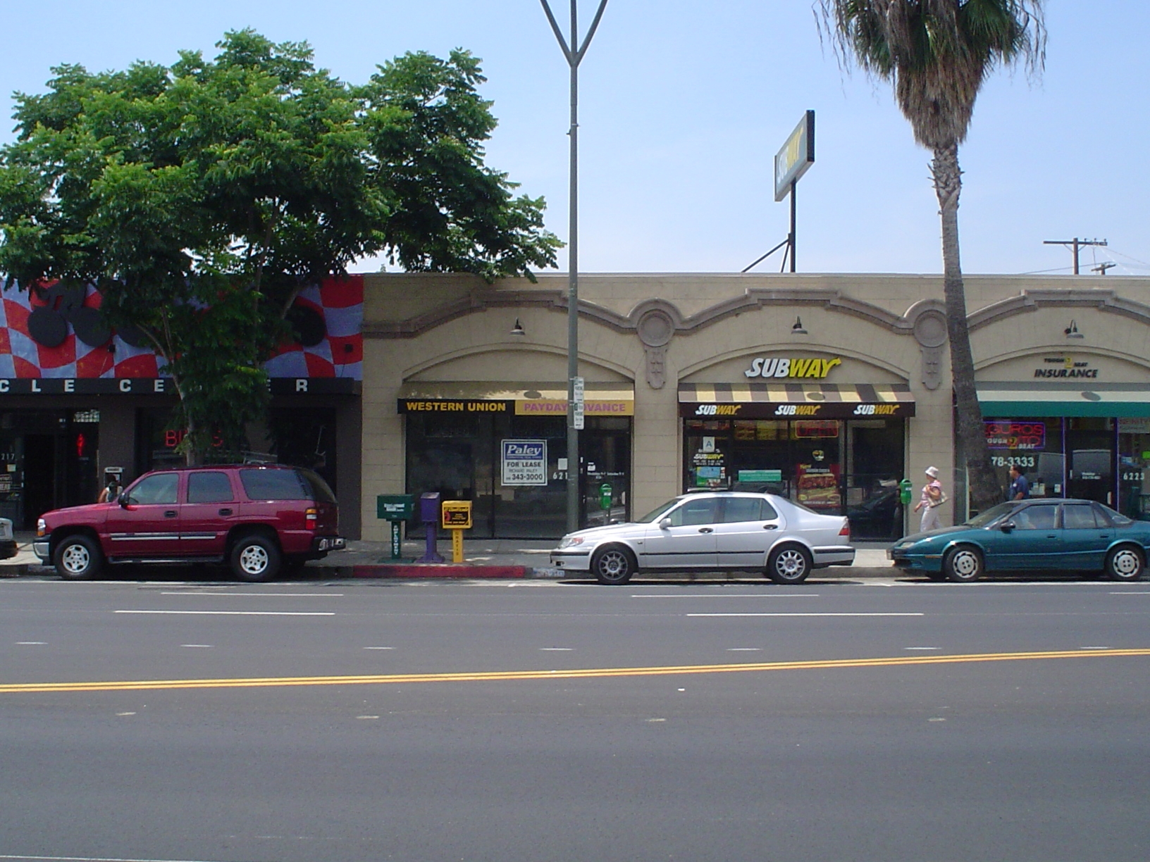 6217-6225 Van Nuys Blvd, Van Nuys, CA for sale Building Photo- Image 1 of 1