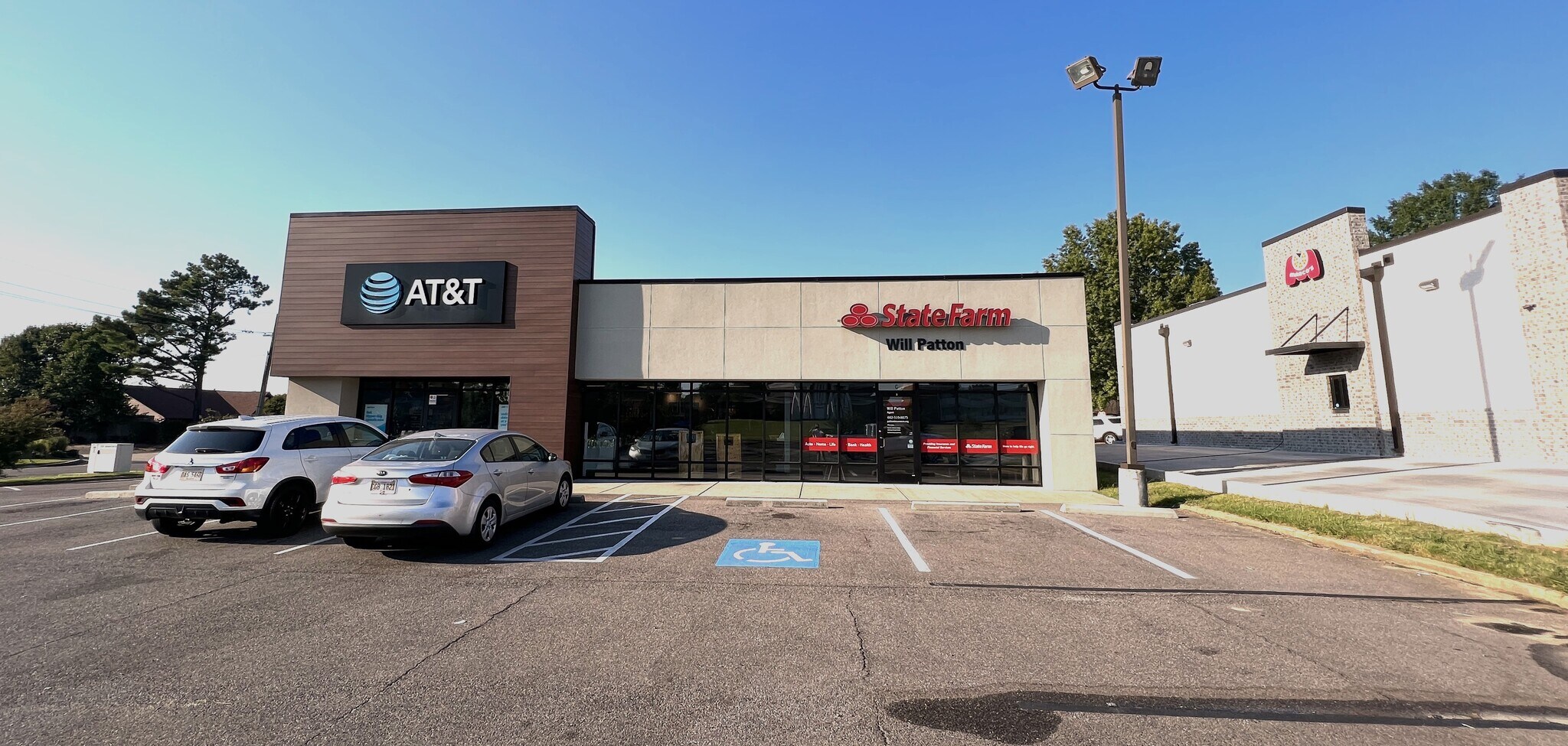 3500 Goodman Rd, Horn Lake, MS 38637