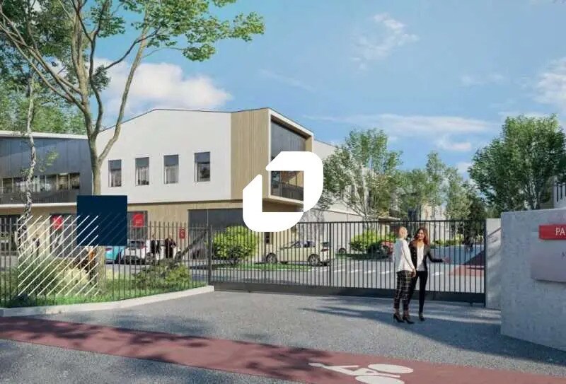 51 Rue Pierre Curie, Plaisir for sale Building Photo- Image 1 of 13