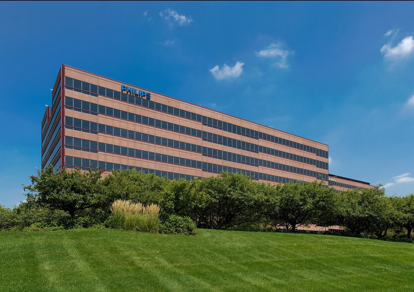 10275 W Higgins Rd, Rosemont, IL, 60018 Office Space For Lease