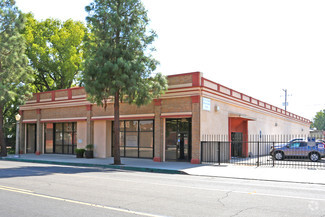 More details for 1721-1729 Van Ness Ave, Fresno, CA - Office for Lease