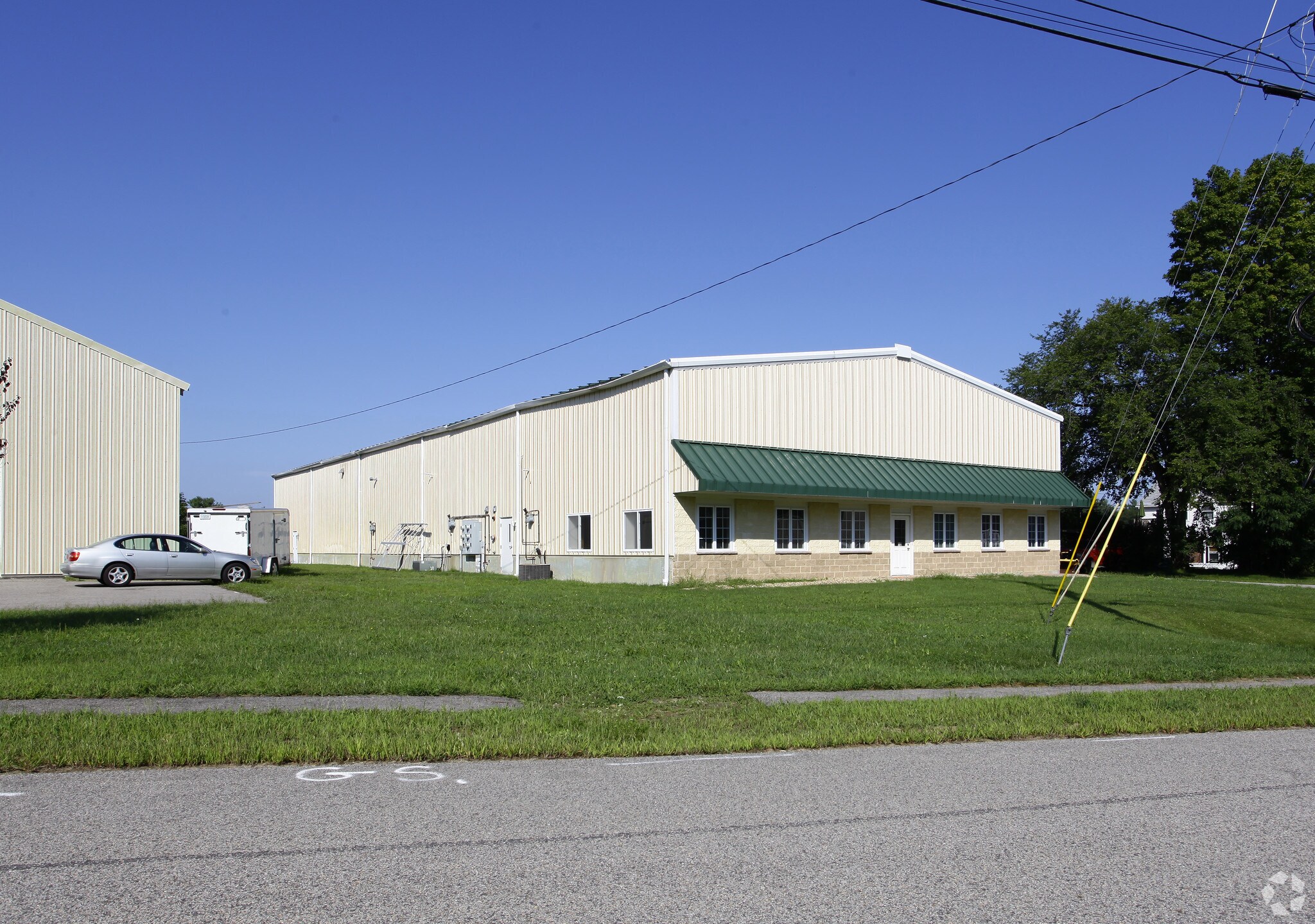 10 Whitaker Way, Seabrook, NH 03874