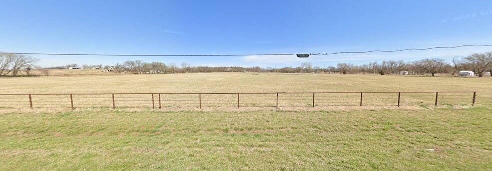 250th St, Washington, OK for sale - Building Photo - Image 1 of 3