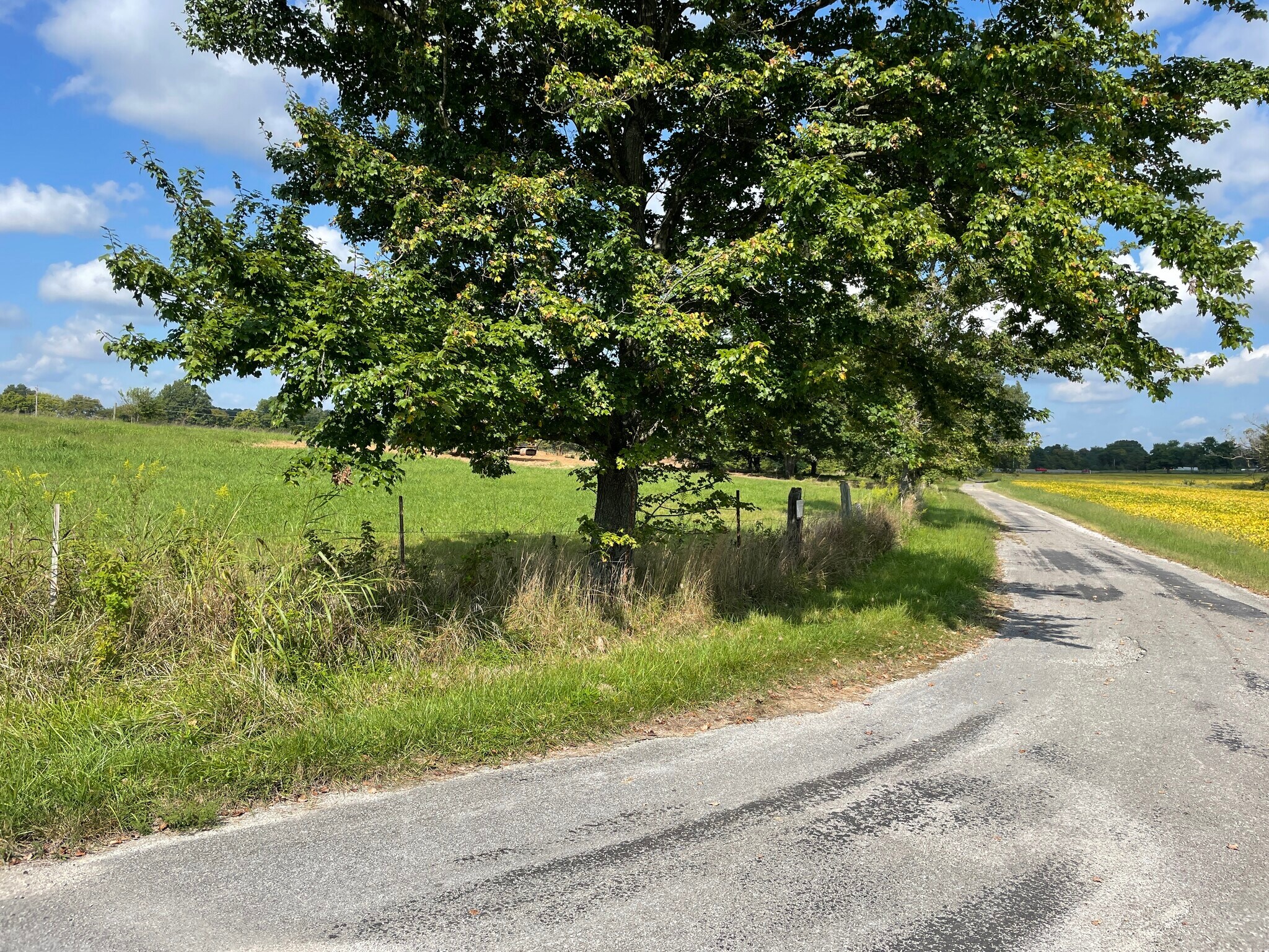 Old Matlock Road -1, Bowling Green, KY for sale Building Photo- Image 1 of 1