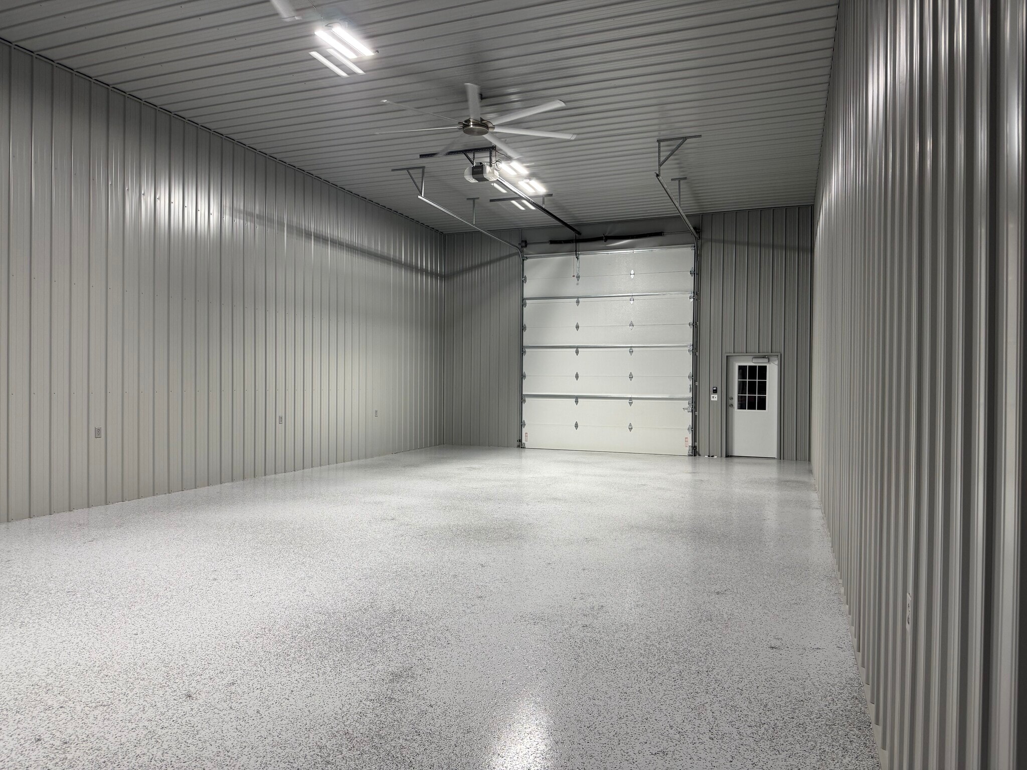 5700 Vann Rd, Newburgh, IN for lease Interior Photo- Image 1 of 3