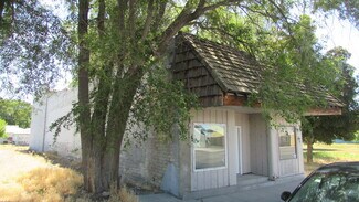 More details for 512-538 Main St, Tulelake, CA - Retail for Sale