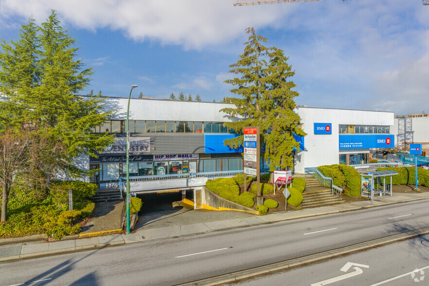 1024 Ridgeway Ave, Coquitlam, BC for lease - Building Photo - Image 3 of 6