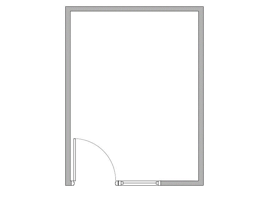 4100 Spring Valley Rd, Dallas, TX for lease Floor Plan- Image 1 of 1