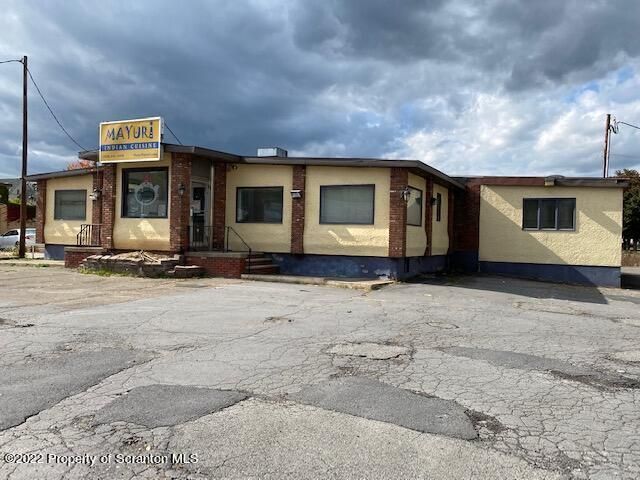 917 Wyoming Ave, Scranton, PA for sale Building Photo- Image 1 of 1
