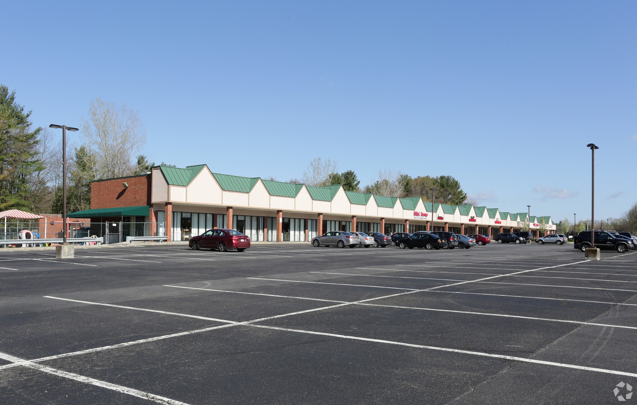 3770 Carman Rd, Schenectady, NY 12303 Carman Plaza