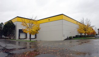 More details for 3051 E Valley Rd, Renton, WA - Industrial for Lease