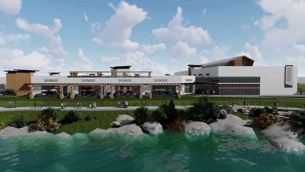 55 Belvedere Av SE, Calgary, AB for sale Building Photo- Image 1 of 17